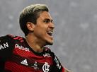 Rei da Amrica, Pedro vibra com ttulo do Flamengo: 'Mostramos resilincia'