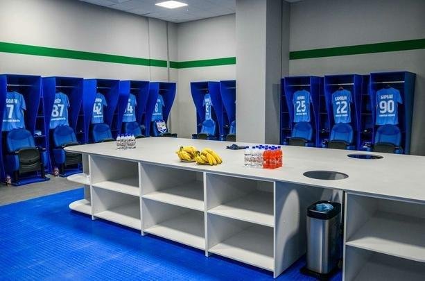 Arena Samara receberá seis jogos da Copa, quatro da fase de grupos e dois eliminatórios