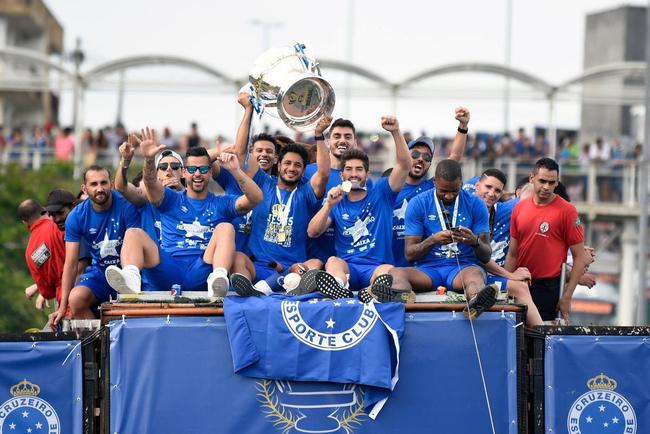 Fábio - O Melhor Goleiro Do Brasil! Homenagem da Máfia Azul