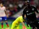 Aps perder Mudryk, Arsenal se interessa por Moussa Diaby, do Leverkusen