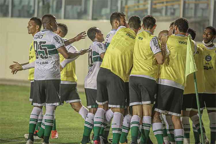 (Foto: Coritiba / Divulgar