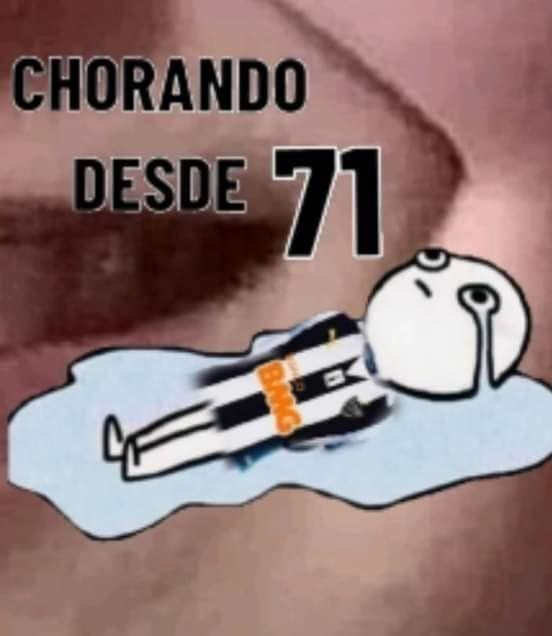 Memes da derrota do Atltico para o Gois