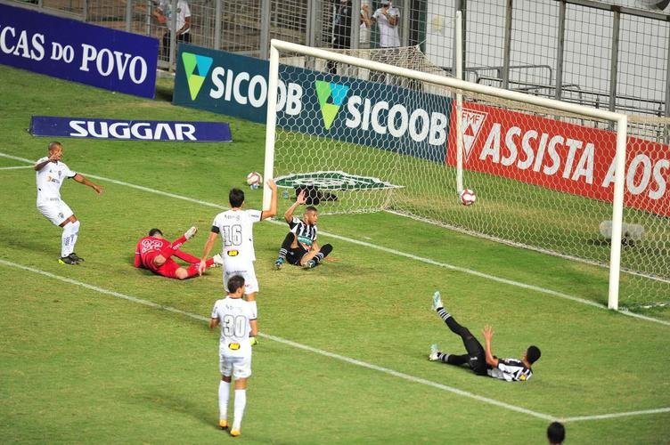 Fotos do jogo entre Athletic e Atltico, no Independncia, em Belo Horizonte, pela 11 rodada do Campeonato Mineiro 2021