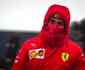 Chefe da Ferrari compara Leclerc com Schumacher: '2 lugar no satisfaz'