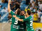 Cuiab pode chegar em duelo contra o Atltico livre do rebaixamento