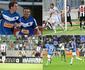 'Cruzeiro x Cuca': 6 a 1, derrota na final do Mineiro e classificao heroica na Copa do Brasil