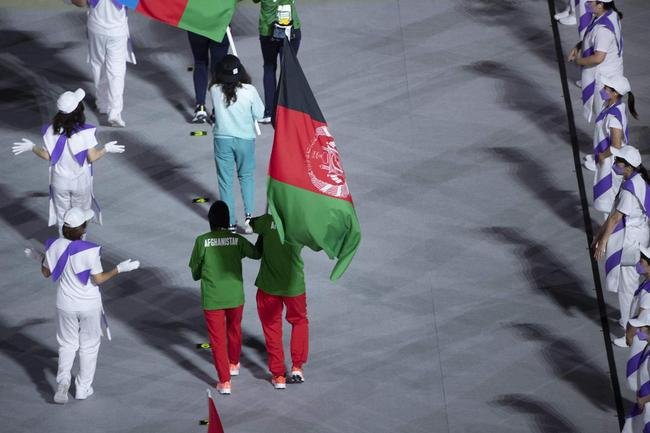 Jogos Paralmpicos de Tquio chegam ao fim depois de 13 dias de muita emoo; prxima parada ser em Paris, na Frana, em 2024 