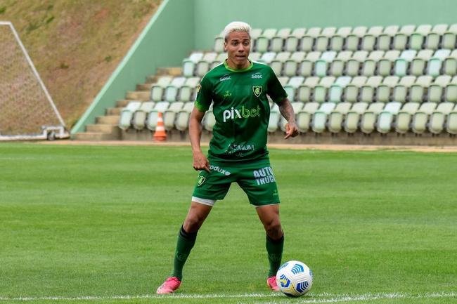 Carlos Alberto (Atacante)