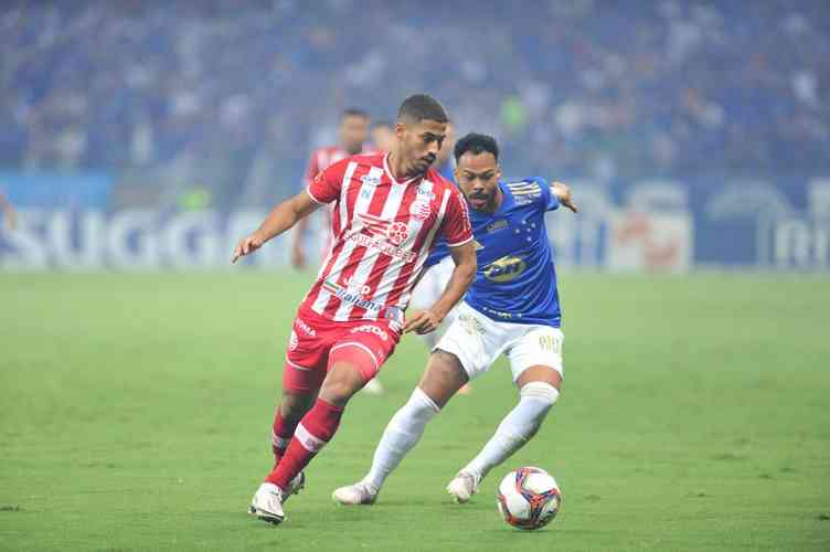Fotos do jogo entre Cruzeiro e Nutico, no Mineiro, que marcou as despedidas de Rafael Sobis e Ariel Cabra.