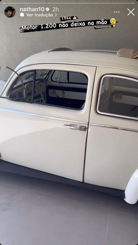 Faa um 'tour' pelo Instagram dos jogadores do Atltico durante a Data Fifa.