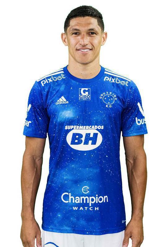 Luvannor (atacante) - NO (4,5 mil votos) x SIM (2,2 mil votos)