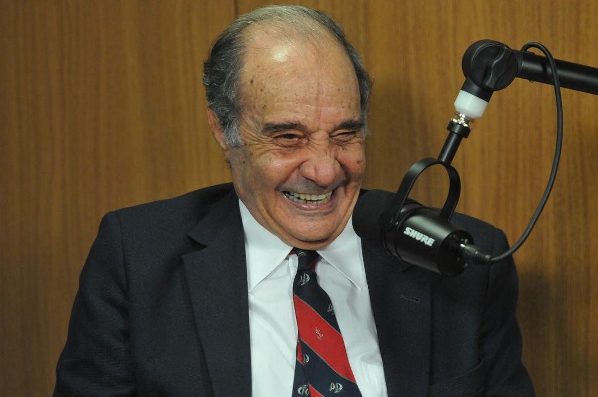 Procpio Cardozo, ex-jogador e tcnico, participou do podcast Clube dos Setoristas, do Superesportes, e fez anlises sobre o momento atual do futebol mineiro