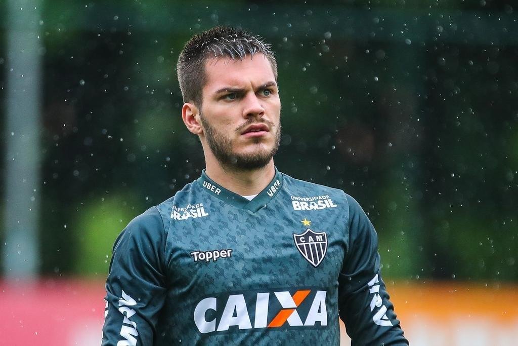 Levir comanda treino ttico na Cidade do Galo; veja fotos