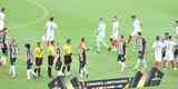 Fotos do duelo entre Atltico e Cerro Porteo, no Mineiro, pelo Grupo E da Copa Libertadores