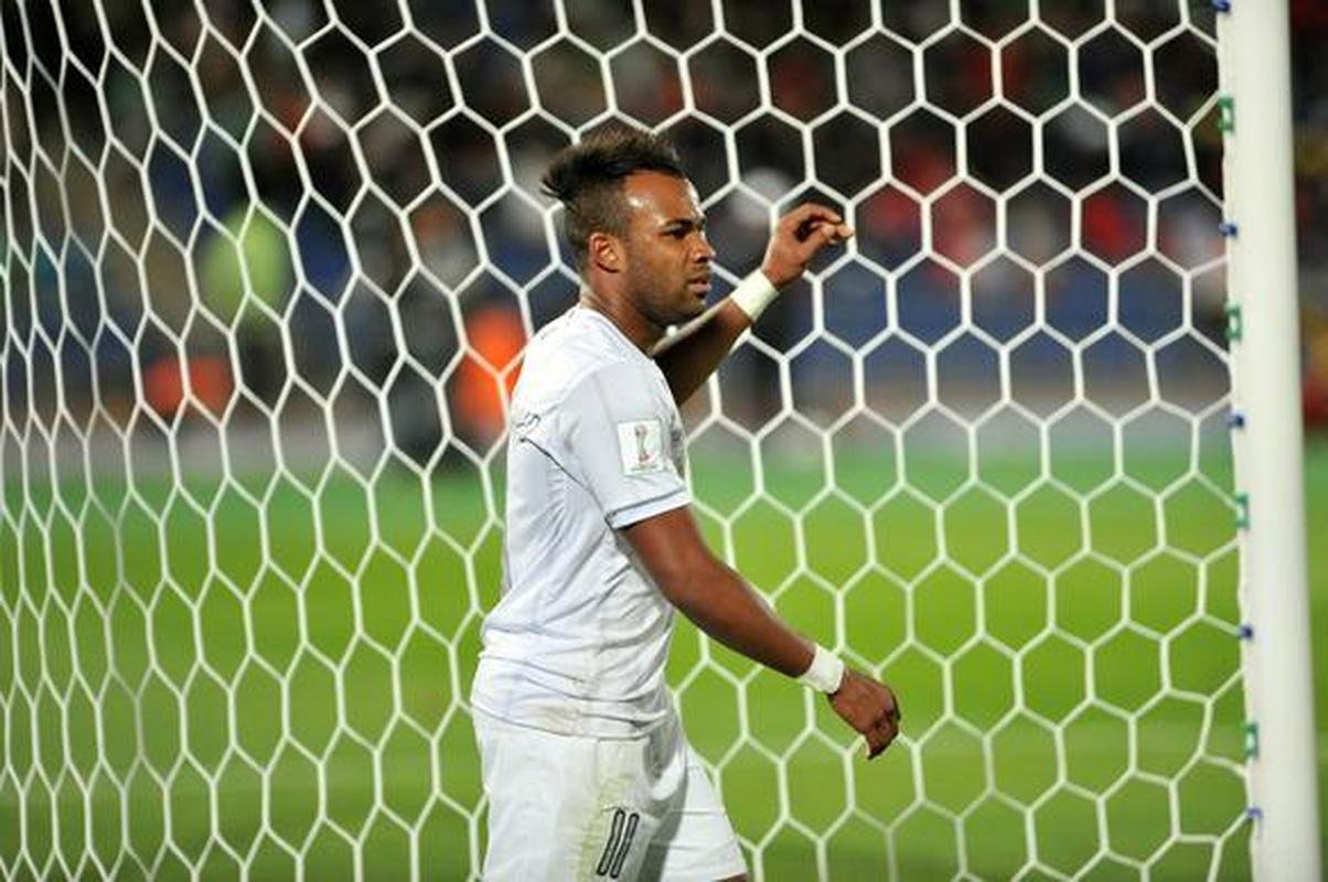 Deciso do terceiro colocado no Mundial de Clubes foi disputada no Marrakesh Stadium