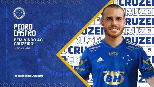 Ex-lateral Balu relembra tempos de Cruzeiro e fala sobre função no Santos -  Superesportes