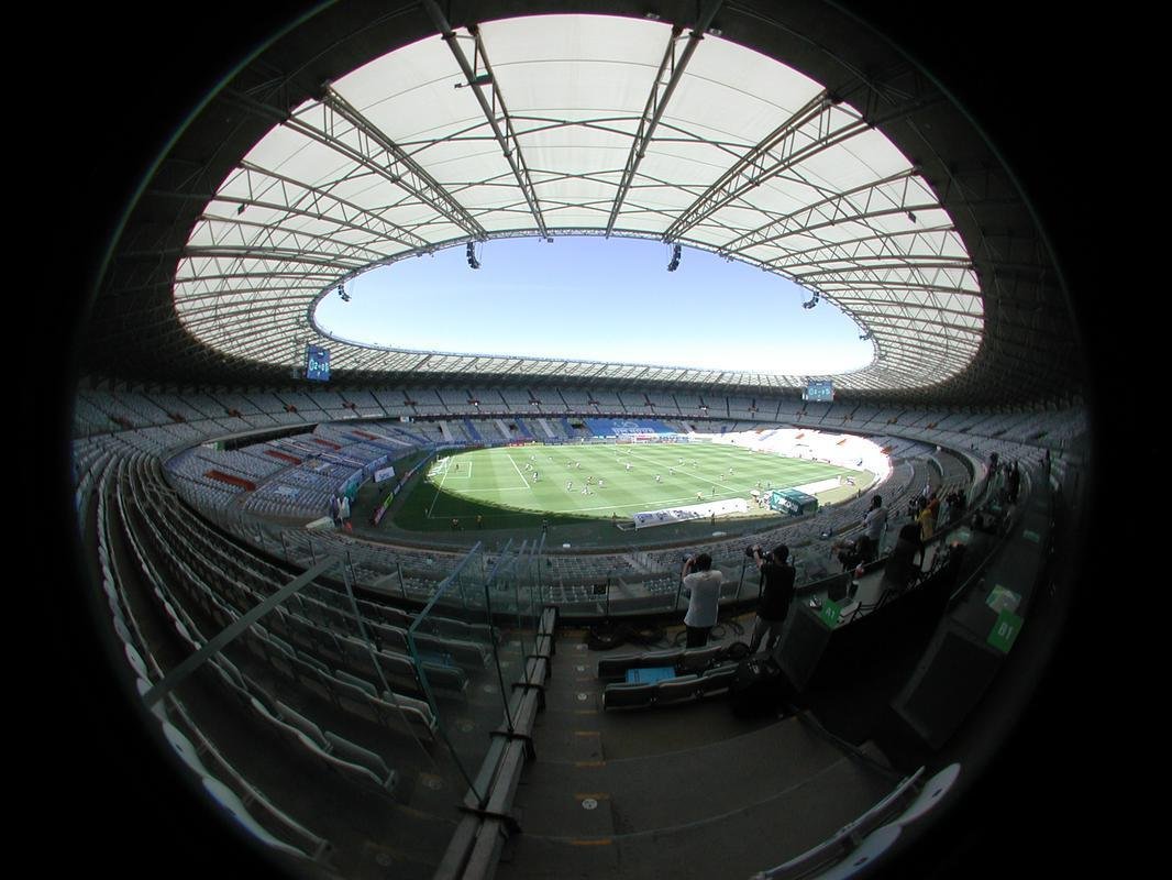 Na retomada do Campeonato Mineiro, Cruzeiro e URT se enfrentaram no Mineiro