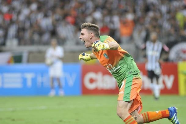 Veja imagens da deciso do Mineiro entre Atltico e Amrica