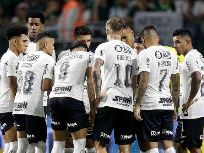 Derrotas em casa deixam Corinthians em situao delicada na fase de grupos da Libertadores