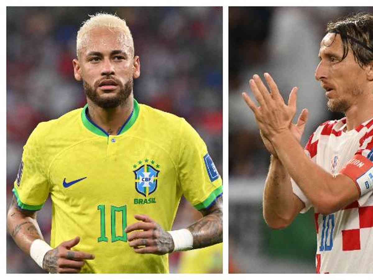 Croácia x Brasil: onde assistir às Quartas de Final da Copa 2022