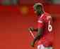 Solskjaer defende Paul Pogba no Manchester United: ' essencial para ns'
