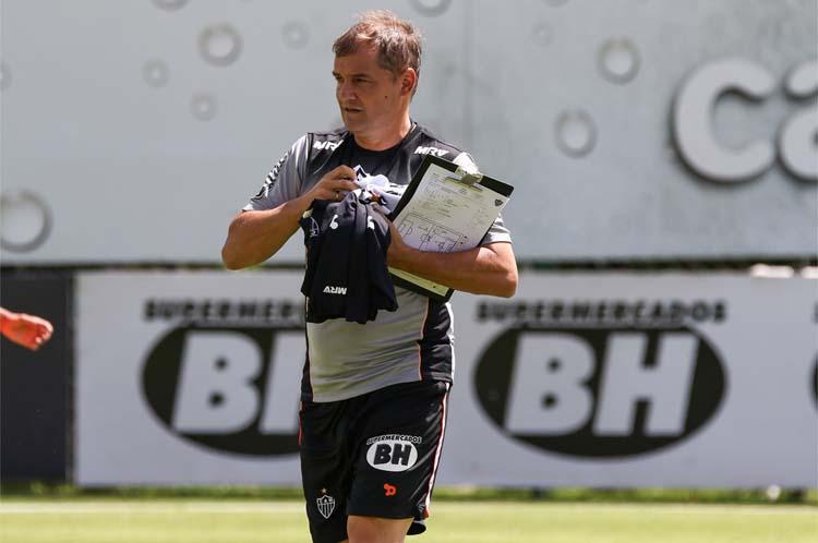 Bruno Cantini/Atltico MG