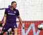 Ribry  suspenso por trs jogos por empurrar rbitro em derrota da Fiorentina