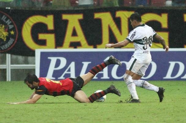 Com o resultado, o rubro-negro figura na quinta colocação, com 23 pontos