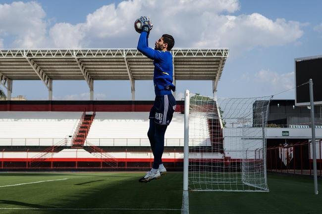 Com atividade no est�dio Ant�nio Accioly, do Atl�tico-GO, o Cruzeiro encerrou a prepara��o para enfrentar o Goi�s, pela 22� rodada da S�rie B. A partida est� marcada para 21h30 desta ter�a-feira, na Serrinha, em Goi�nia.
