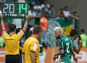 IFAB anunciou nesta sexta-feira que a decisão será mantida até o dia 31 de dezembro de 2022