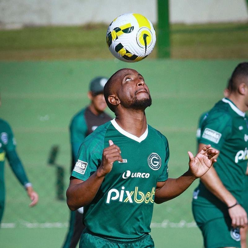 8. Gois - 5 pnaltis (5 convertidos)