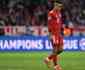 Thiago Alcntara  dvida no confronto entre Bayern e Eintracht