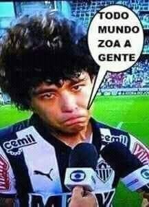 Vitria do Cruzeiro no clssico contra o Atltico rende vrios memes pela internet