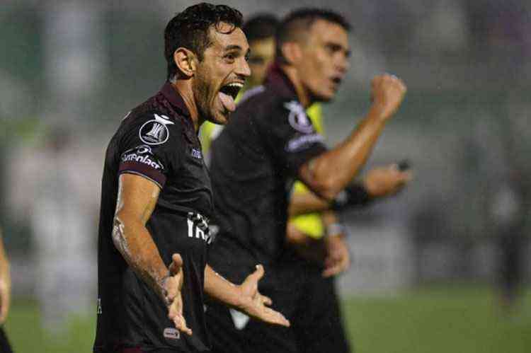 11 jogadores para os 110 anos do Racing Club