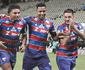 América é goleado pelo Fortaleza e vê sequência invicta cair na Série A