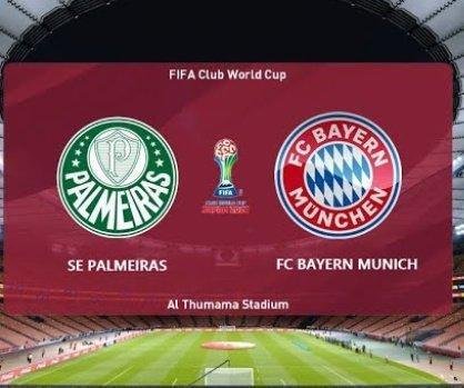 Memes da derrota do Palmeiras