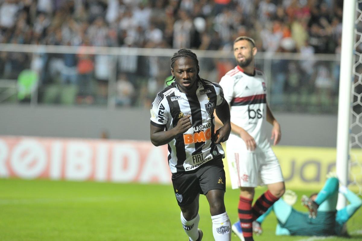 Equipes se enfrentaram neste sbado, no Independncia, pela quinta rodada do Brasileiro