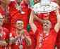 Em dia de despedidas, Bayern de Munique goleia por 5 a 1 e conquista ttulo do Campeonato Alemo