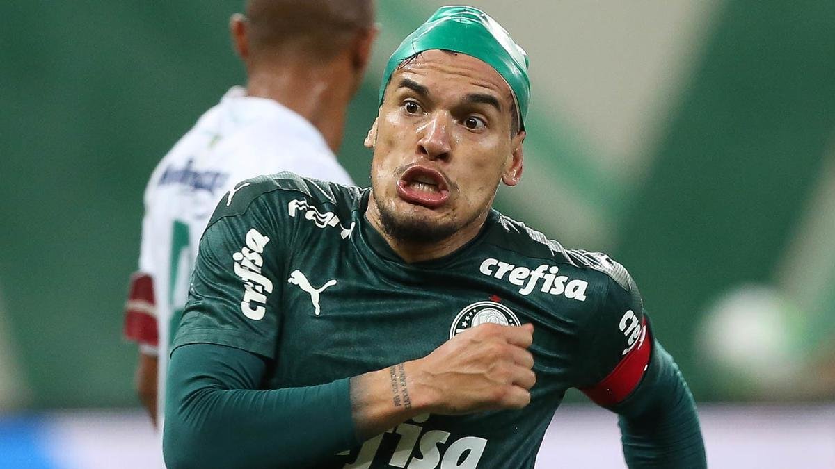 Palmeiras e Amrica se enfrentaram nesta quarta-feira (23), em partida de ida das semifinais da Copa do Brasil. O confronto foi realizado no Allianz Parque, em So Paulo. Na prxima quarta-feira (30), as equipes se reencontram no Independncia, em Belo Horizonte, s 21h30.