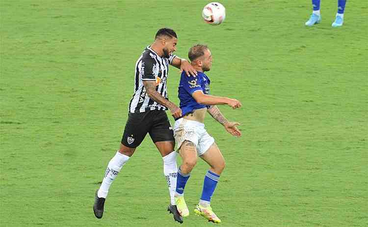 Veja data e horário da final do Mineiro Feminino entre Atlético e Cruzeiro  - Superesportes