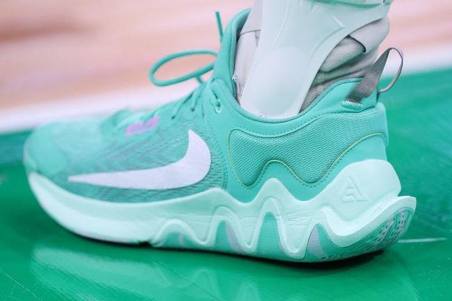 Grayson Allen, do Milwaukee Bucks