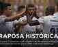 'Raposa histrica': Cruzeiro ganha elogio da Conmebol por campanha na Libertadores