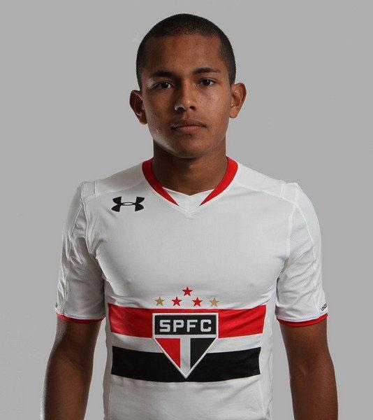O Botafogo-SP anunciou a contratao do atacante Murilo Oliveira, que estava no Fernandpolis