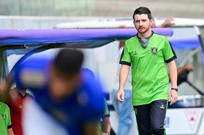 Am�rica 3x1 Cruzeiro: fotos da final do Mineiro Sub-20, neste domingo (31/10), no Independ�ncia