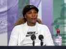 Serena Williams anuncia que não vai à Olimpíada de Tóquio