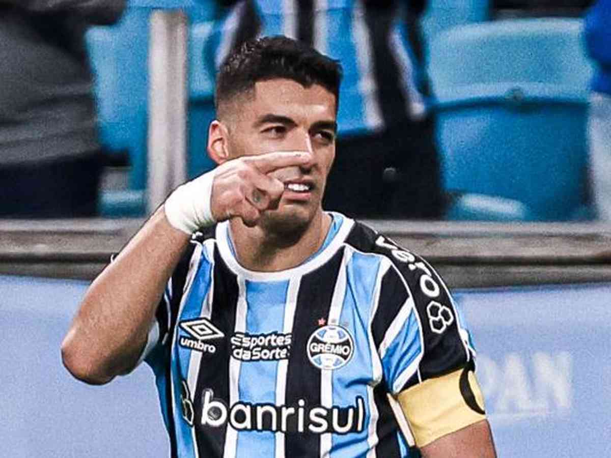 Assista aos melhores momentos de Grêmio x Atlético-MG pelo Brasileirão 2023