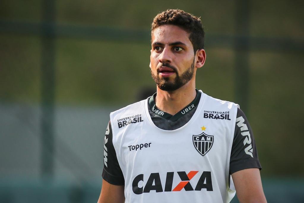 Aps empate no clssico, Atltico volta aos treinos na Cidade do Galo