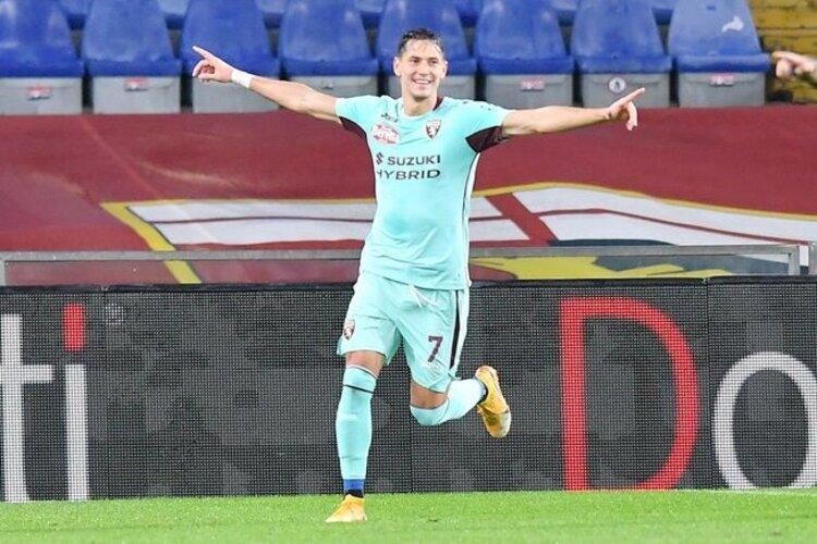 (Foto: Divulgao/Torino)