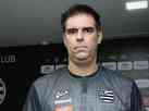 Athletic contrata Gustavo Ferreira, ex-Cruzeiro, como novo diretor da base