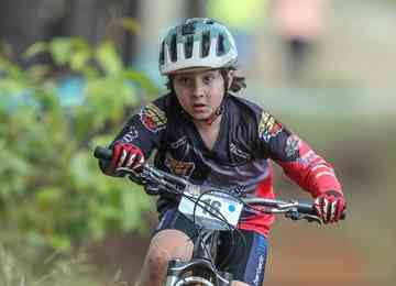 Crianças de 2 a 15 anos poderão participar da segunda etapa da Bike Kids Cup que será realizada no sábado (27), às 10h, no Parque Fernão Dias